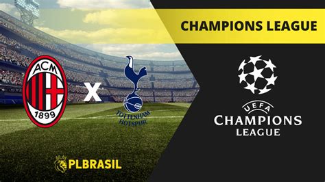 Progn Sticos E Palpites Champions League Premier League Brasil