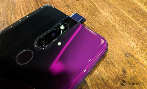 Oppo F Pro Review Your All Around Mid Range Smartphone Neowin