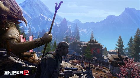 Sniper Ghost Warrior 2 - Download Free Pc Games full version Compressed