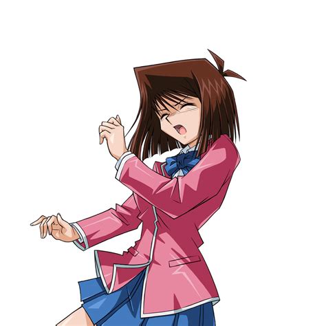 Tea Gardner Render 2 [duel Links] By Maxiuchiha22 On Deviantart