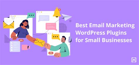 12 Best Email Marketing Wordpress Plugins For Small Businesses