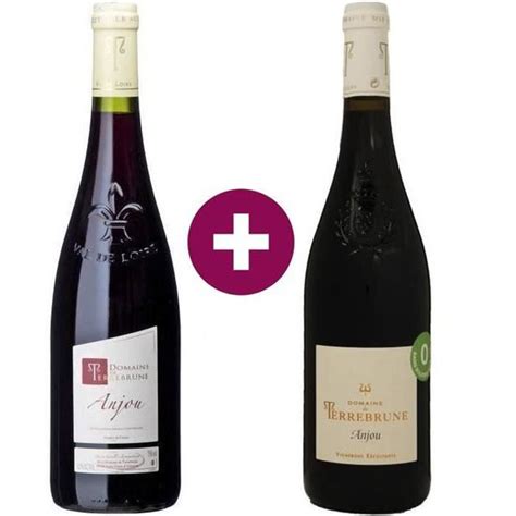 Duo De Vin Conventionel Et Sans Sulfites Ajout S Domaine De