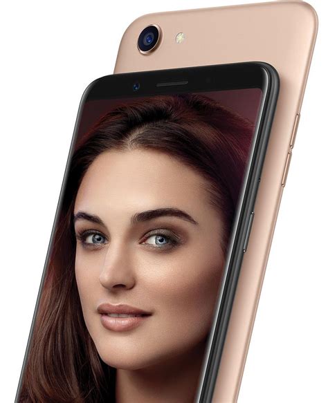 Oppo F5 Youth Officially Announced With 16mp Al Selfie Camera