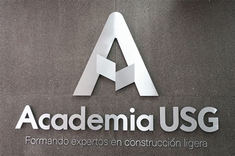 Academia USG Logo Academia USG Brandhub