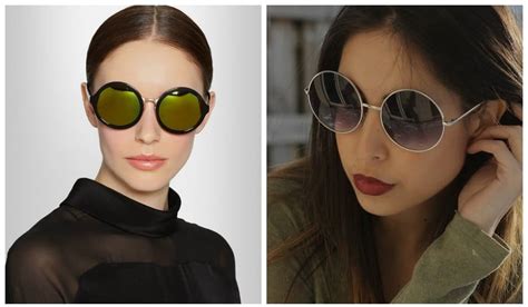 Sunglasses 2017 Fashion Trends For Women