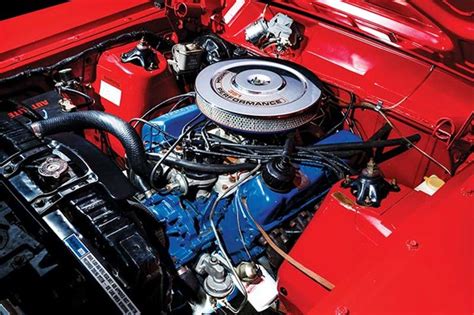 1969 Ford Xw Falcon Gt Ho Phase I Review