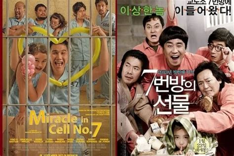 Fakta Menarik Film Miracle In Cell No 7 Yang Diangkat Dari Kisah