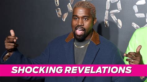 Kanye Asked His Collaborators Not To Have Premarital Sex Youtube