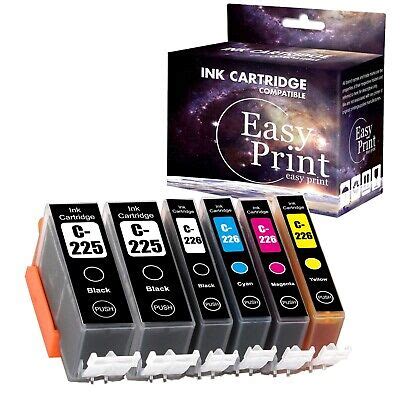 Pk Bbcmy Pgi Cli Ink Cartridge For Pixma Mg Mg Mx