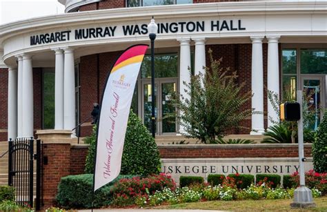 Tuskegee University Changes Campus Policies After Mass Shooting