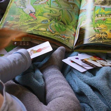 Heute ist Welttag des Kinderbuches Kinderbücher sind natürlich auch