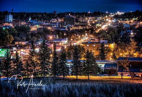 My hometown. Minot, ND | Hometown, Minot, Life