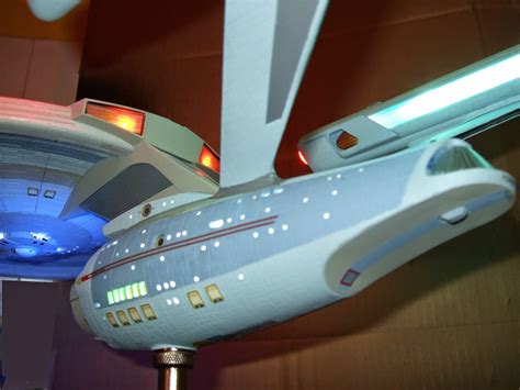 Ncc Refit Star Trek Experience