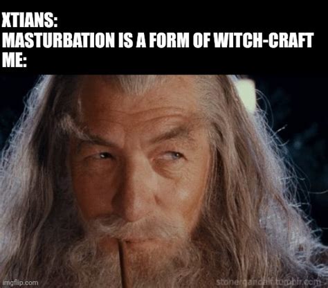 Wise Gandalf Imgflip