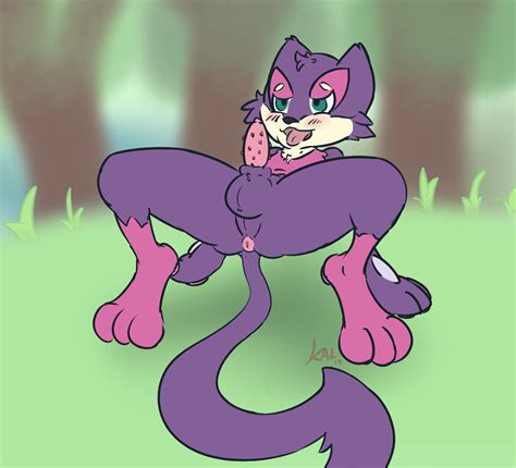 Post 3416664 Porkyman Purrloin