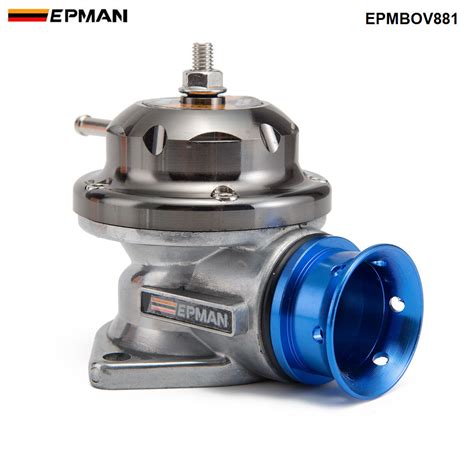 Epman Blow Off Valve Rs Type Universal Kit For Tur Grandado