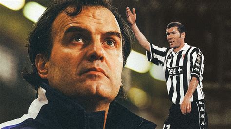 One Night Of Marcelo Bielsa Was Enough To Send Juventus Loco The