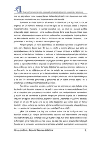 La Interrogaci N Por Una Ausencia Pdf