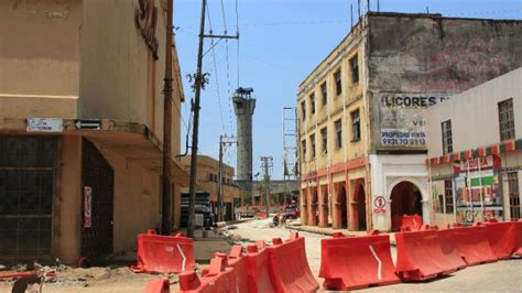 No es momento para presentar denuncias por obras del malecón Osuna a