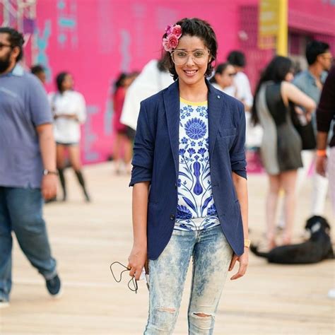 Indian Street Fashion