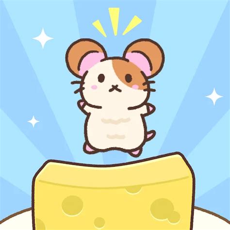 Hamster Jump Cake Tower Noctua Games Bringing Great Games To You