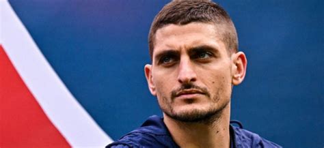 Psg Verratti Arrive à Paris Pour Ses Adieux Actualite Paris Psg