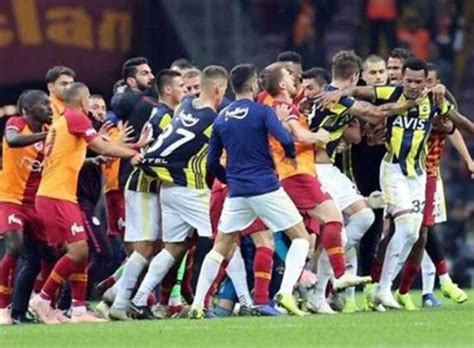 Clamoroso a Riad ecco perché Galatasaray e Fenerbahce si sono