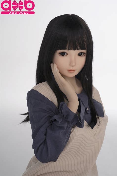 AXBDOLL 140cm GA84 TPE Full Body Love Doll Life Size Sex Dolls AXBDOLL