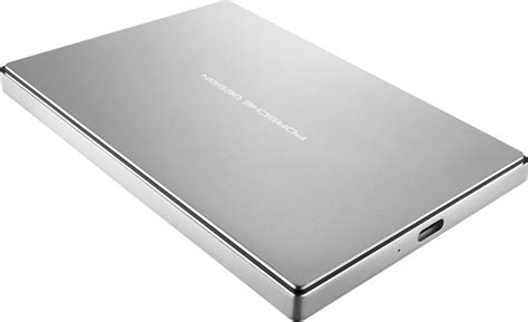 Best Buy Lacie Porsche Design Mobile Drive Tb External Usb Gen