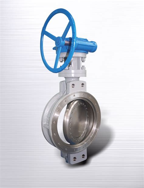 Butterfly Valve