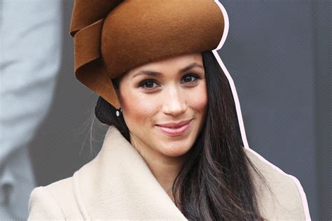 With Her Clothes, Meghan Markle Is Moving the Monarchy Into a New Age ...