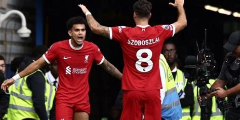 Video Así Se Entrena Luis Díaz En El Gimnasio Con Liverpool Y Hace Magia Con El Balón