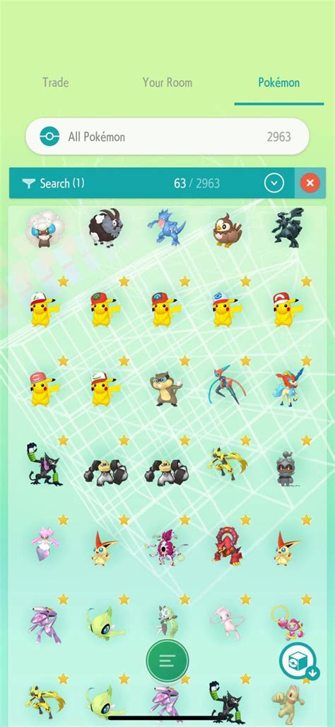 LF: Shiny Uxie & Shiny Latias : r/PokemonHome