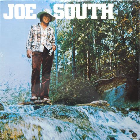 Joe South Joe South Releases Reviews Credits Discogs