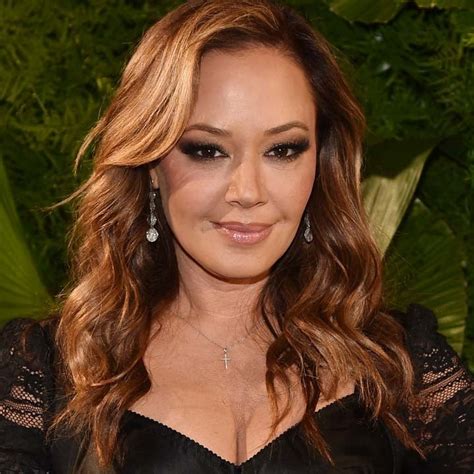 Leah Remini Files Lawsuit Against Church Of Scientology For Harassment