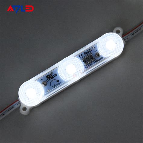 Ip V Led Module Outdoor Smd Sign Injection Module Led Light