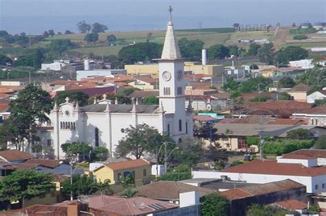 Tudo sobre o município de Brodowski Estado de Sao Paulo Cidades do