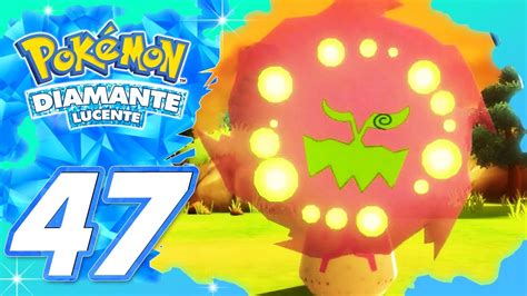 Come Catturare Spiritomb Pokemon Diamante Lucente Ita Episodio