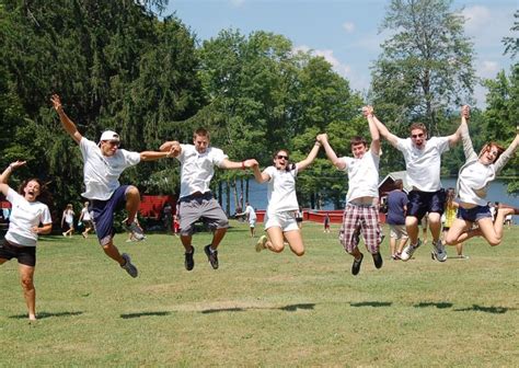 Harvard University Summer Camp (Boston, Massachusetts, USA)