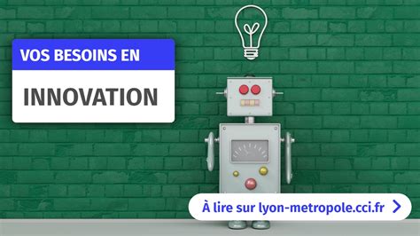 CCI LYON METROPOLE on Twitter Innovation 𝑻𝑷𝑬 𝑷𝑴𝑬 Vous voulez