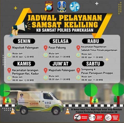 Kecepatan Layanan Kilat Samsat Meningkatkan Efisiensi Dan Kepuasan