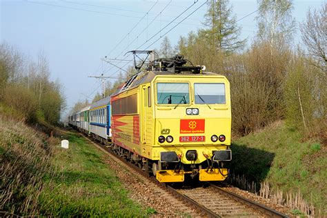 Elektrické lokomotivy 362 127 3 orso cz zeleznice