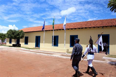 Pal Cio Dos Capit Es Generais Turismo De Vila Bela Da Sant Ssima Trindade