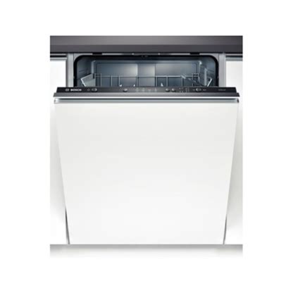 Bosch SMV 40C10EU Dishwasher Fully Integrated 60cm Standard Size 12PCS