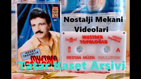 Mustafa Topaloglu Gel Sevdigim Flac Yüksek Kalite 1080p YouTube