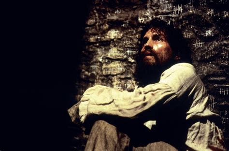 Count Of Monte Cristo Jim Caviezel