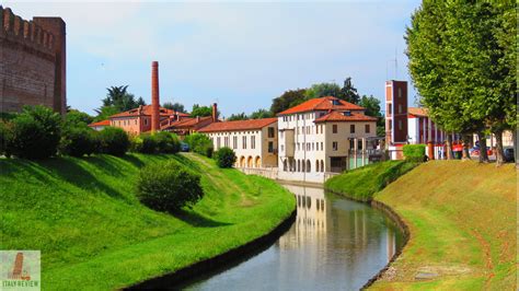 Cittadella - Italy Review