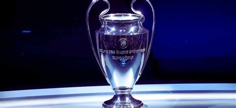 Anticipation Soars As Uefa Champions League 2023 24 Group Stage Draw Unveils Thrilling Fixtures