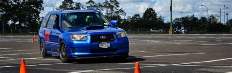 Some Forester Porn From Auto X This Weekend Subaru Forester Owners Forum