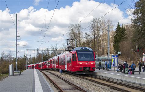 Be Of Szu At Uetliberg